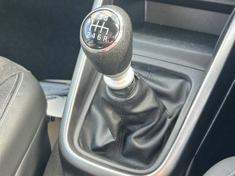 Suzuki Vitara 1.4 Boosterjet SZ5 5dr 28