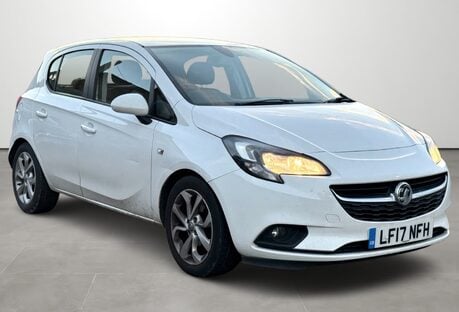 Vauxhall Corsa 1.4 [75] ecoFLEX Energy 5dr [AC]