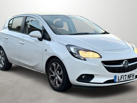 Vauxhall Corsa 1.4 [75] ecoFLEX Energy 5dr [AC] 1