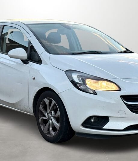 Vauxhall Corsa 1.4 [75] ecoFLEX Energy 5dr [AC]