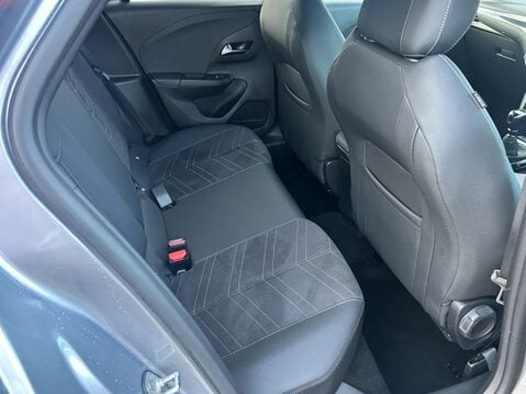 Vauxhall Corsa 1.2 Turbo Ultimate 5dr 34