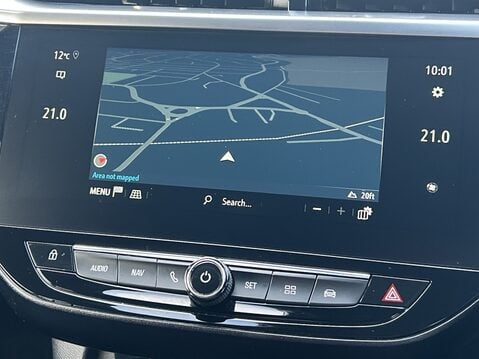 Vauxhall Corsa 1.2 Turbo Ultimate 5dr 22