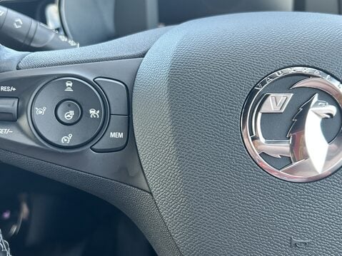 Vauxhall Corsa 1.2 Turbo Ultimate 5dr 28