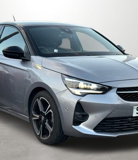 Vauxhall Corsa 1.2 Turbo Ultimate 5dr