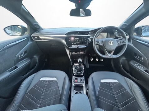 Vauxhall Corsa 1.2 Turbo Ultimate 5dr 15