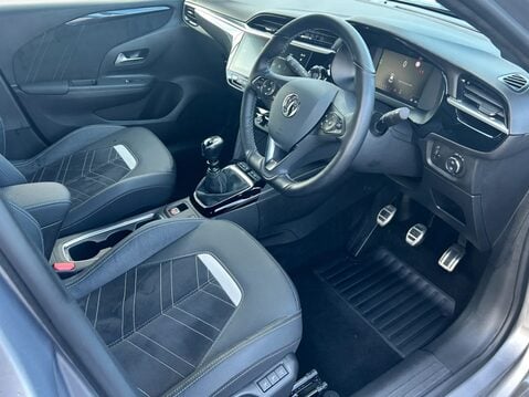 Vauxhall Corsa 1.2 Turbo Ultimate 5dr 18