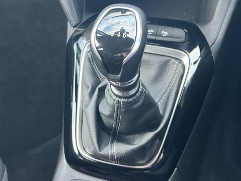 Vauxhall Corsa 1.2 Turbo Ultimate 5dr 26