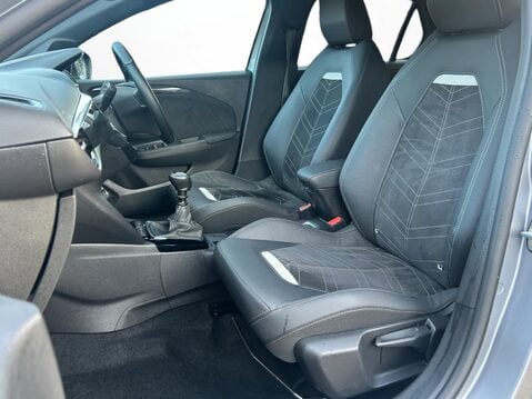 Vauxhall Corsa 1.2 Turbo Ultimate 5dr 19