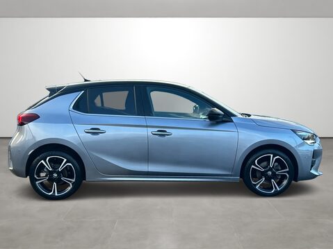 Vauxhall Corsa 1.2 Turbo Ultimate 5dr 10