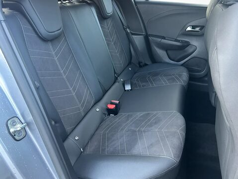 Vauxhall Corsa 1.2 Turbo Ultimate 5dr 33