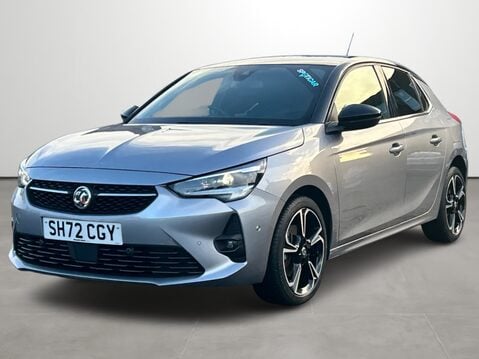 Vauxhall Corsa 1.2 Turbo Ultimate 5dr 6