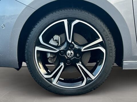 Vauxhall Corsa 1.2 Turbo Ultimate 5dr 13