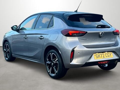 Vauxhall Corsa 1.2 Turbo Ultimate 5dr 3