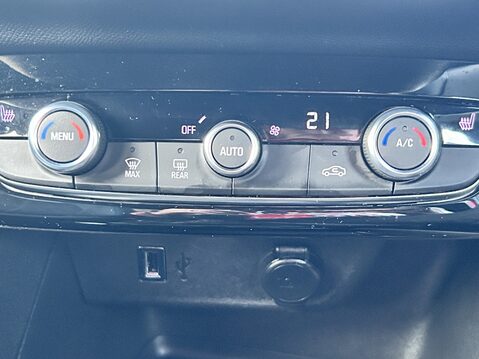 Vauxhall Corsa 1.2 Turbo Ultimate 5dr 24