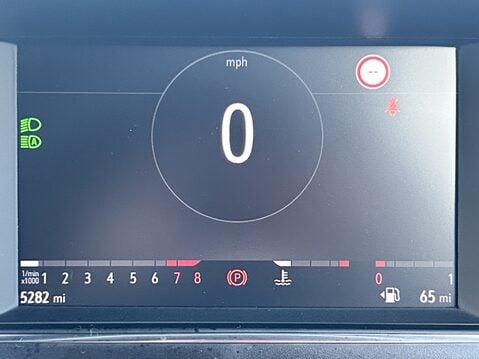 Vauxhall Corsa 1.2 Turbo Ultimate 5dr 20