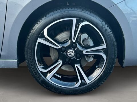 Vauxhall Corsa 1.2 Turbo Ultimate 5dr 12