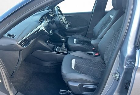 Vauxhall Corsa 1.2 Turbo Ultimate 5dr