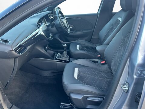 Vauxhall Corsa 1.2 Turbo Ultimate 5dr 2