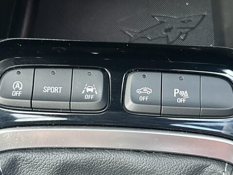 Vauxhall Corsa 1.2 Turbo Ultimate 5dr 25