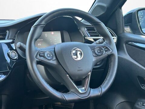 Vauxhall Corsa 1.2 Turbo Ultimate 5dr 16