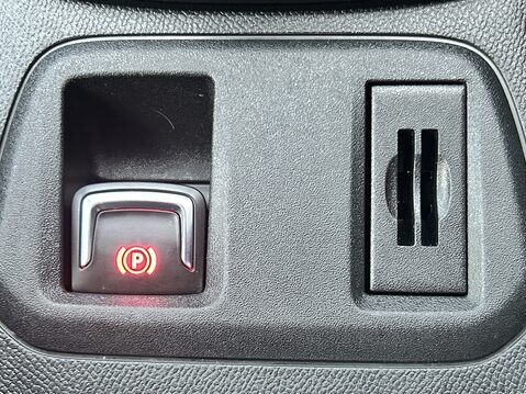 Vauxhall Corsa 1.2 Turbo Ultimate 5dr 27