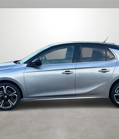 Vauxhall Corsa 1.2 Turbo Ultimate 5dr