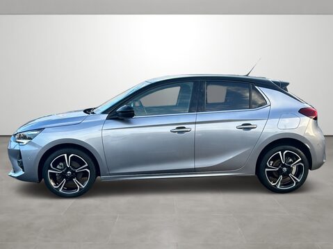 Vauxhall Corsa 1.2 Turbo Ultimate 5dr 7