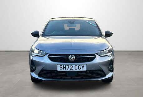 Vauxhall Corsa 1.2 Turbo Ultimate 5dr