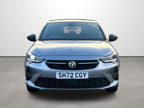 Vauxhall Corsa 1.2 Turbo Ultimate 5dr 5