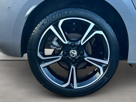 Vauxhall Corsa 1.2 Turbo Ultimate 5dr 11