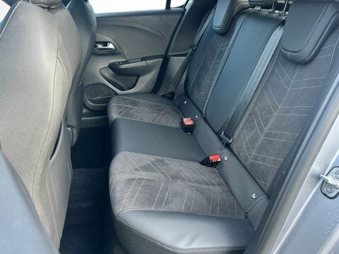 Vauxhall Corsa 1.2 Turbo Ultimate 5dr 36