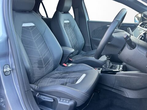 Vauxhall Corsa 1.2 Turbo Ultimate 5dr 17