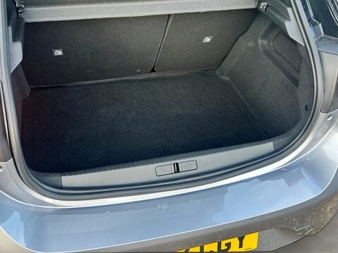 Vauxhall Corsa 1.2 Turbo Ultimate 5dr 37