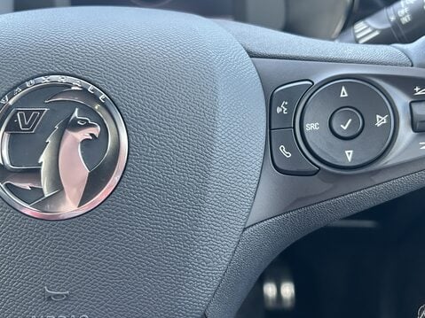 Vauxhall Corsa 1.2 Turbo Ultimate 5dr 29