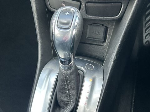 Vauxhall Mokka 1.4T SE 5dr Auto 22