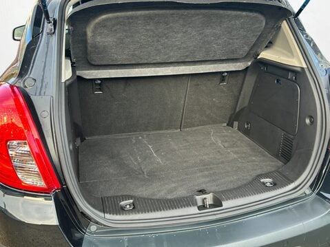 Vauxhall Mokka 1.4T SE 5dr Auto 32