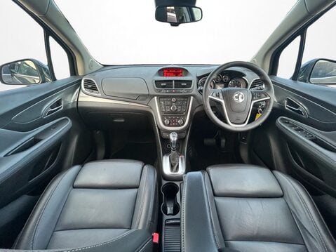Vauxhall Mokka 1.4T SE 5dr Auto 15