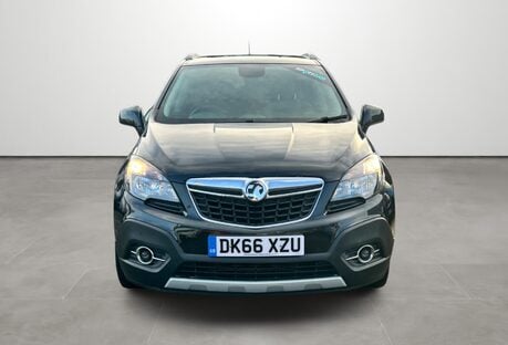 Vauxhall Mokka 1.4T SE 5dr Auto