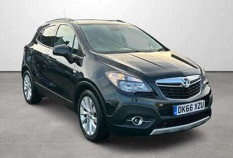 Vauxhall Mokka 1.4T SE 5dr Auto