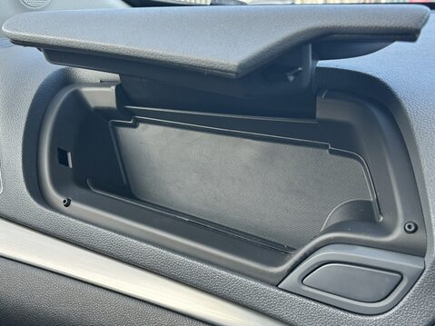 Vauxhall Mokka 1.4T SE 5dr Auto 26