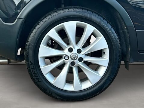 Vauxhall Mokka 1.4T SE 5dr Auto 11