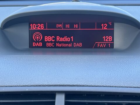 Vauxhall Mokka 1.4T SE 5dr Auto 19