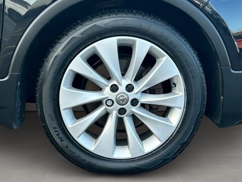 Vauxhall Mokka 1.4T SE 5dr Auto 12