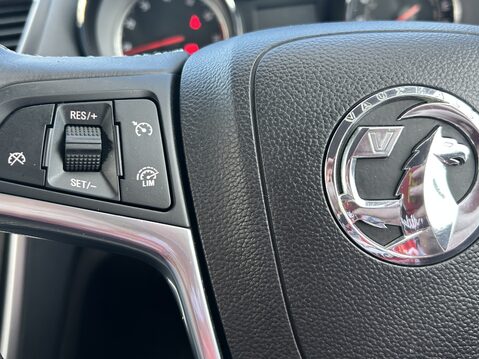 Vauxhall Mokka 1.4T SE 5dr Auto 23