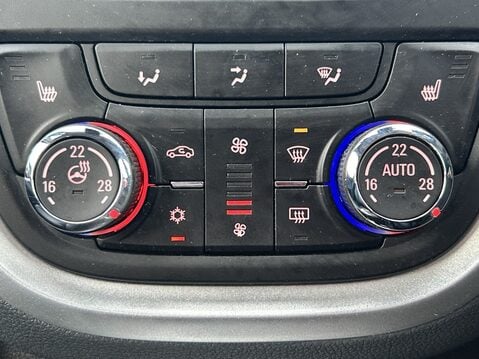 Vauxhall Mokka 1.4T SE 5dr Auto 21