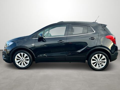 Vauxhall Mokka 1.4T SE 5dr Auto 7