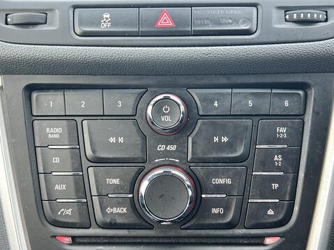 Vauxhall Mokka 1.4T SE 5dr Auto 20