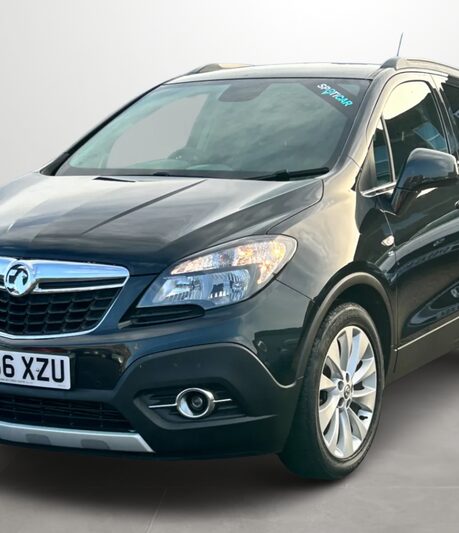 Vauxhall Mokka 1.4T SE 5dr Auto