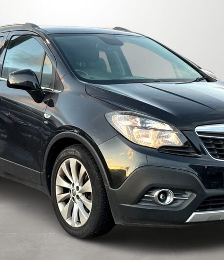 Vauxhall Mokka 1.4T SE 5dr Auto