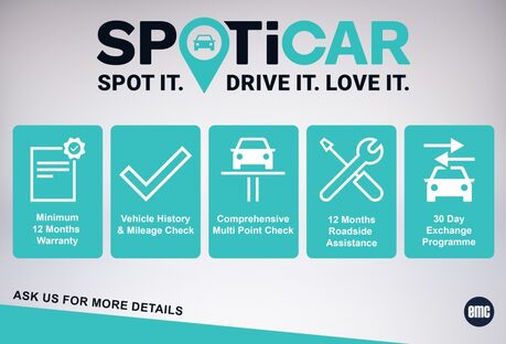 Vauxhall Mokka 1.4T SE 5dr Auto